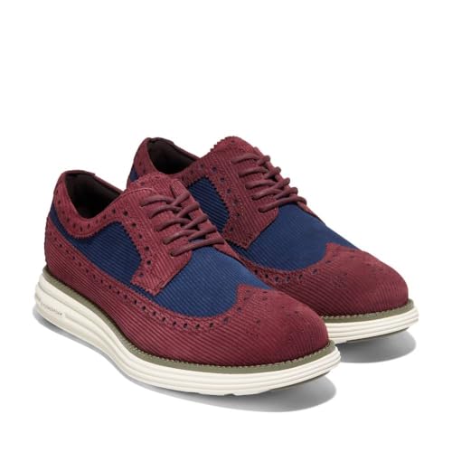 Cole Haan Men's Og Rem Longwing