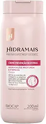 Hidramais Creme Deso. 200 Ml Previne Estrias -