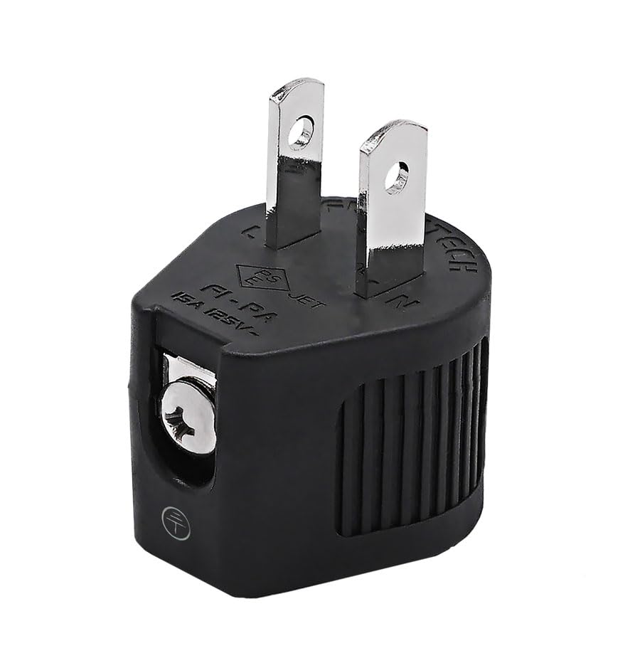  peak フレームファン ACアダプター付き Amazon.co.jp: FURUTECH フルテック FI-PA NCF (R) 3P-2P変換AC