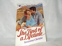 The Find of a Lifetime (Silhouette Intimate Moments) 0373071434 Book Cover