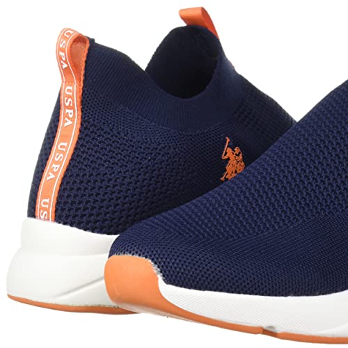 Image of U.S. Polo Assn. Mens Duncan 2.0 Sneaker