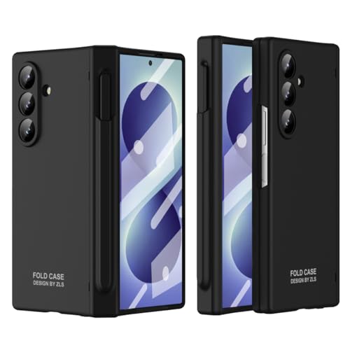 Coque Samsung Galaxy Z Fold 8 de qualité premium en polycarbonate