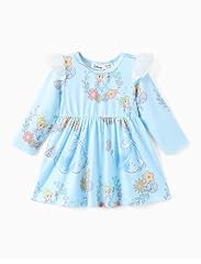 Princess Cinderella Blue