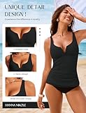 Zoom IMG-2 hanna nikole tankini top da Zoom IMG-2 hanna nikole tankini top da