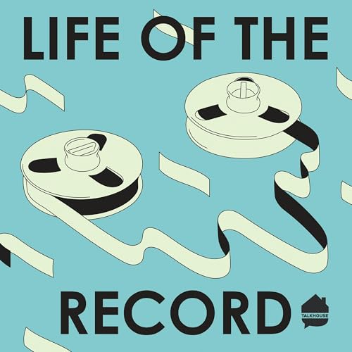 Life of the Record cover art