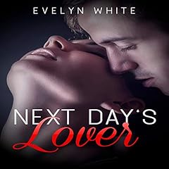 『Next Day's Lover』のカバーアート