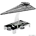 Star Wars: Armada Interdictor EXPANSION PACK - Imperial Cruiser with Gravity-Well Projectors! Tabletop Miniatures Strategy Game, Ages 14+, 2 Players, 2 Hour Playtime, Made by Atomic Mass Games