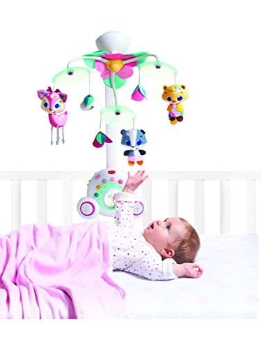 Tiny Love Soothe 'N Groove Mobile, Tiny Princess Tales #TOP6