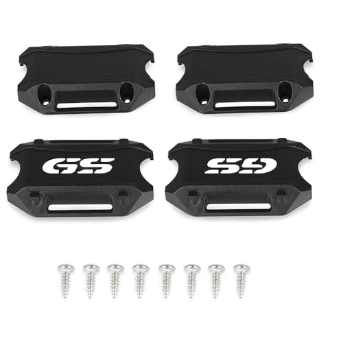 Crash bar protection moto R1250GS bloc 25 mm pour voyages aventure