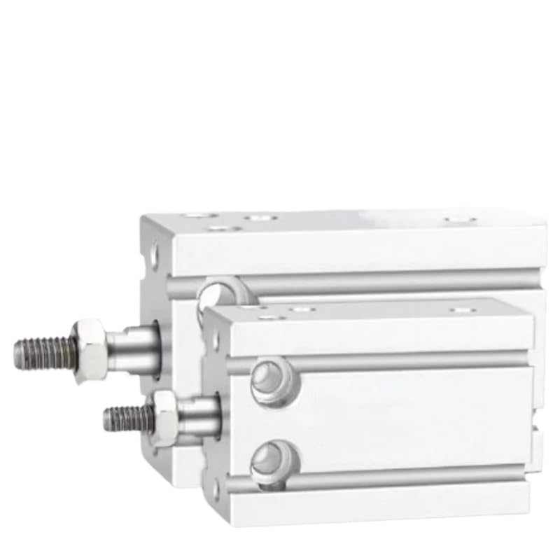 Vérin CU16-45D mini cylindre pneumatique double effet course 45 mm