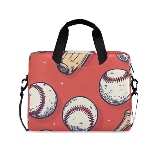 Bolso Portátil Estilo Vintage para Laptop 13-15.6 pulgadas