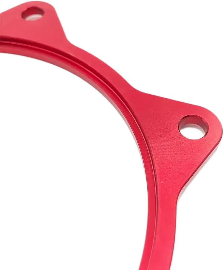 520 43T 47T 51T リアスプロケット ホンダ CR125 CRF150 CRF230 CR250 CRF250 CRF450 CR500 CR  CRF 125 150 230 250 450 500 R F CR125R用 - AliExpress 201355758 アルミニウムリアホイールハブスペーサーチェーンスプロケットスペーサーキットオートバイモデルCR125 CR250 CRF250 CR