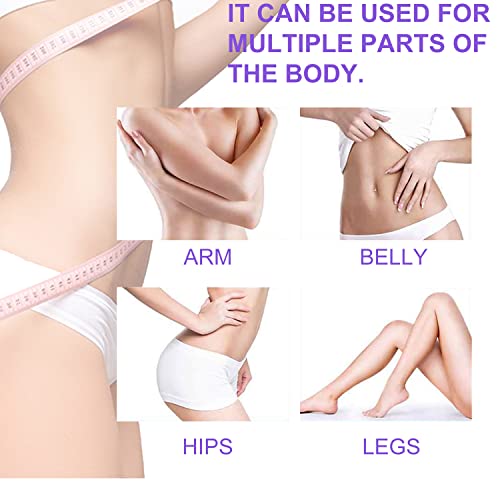 Natural Plant Belly Button Patch For Men And Women (60Pcs/Box） #TOP2