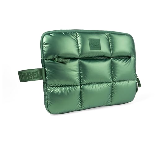 Funda iPad 11 pulgadas antigolpes Fresh 'n Rebel con interior antirayaduras