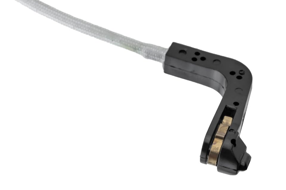 Témoin d'usure plaquettes de frein pour BMW X6 E71 E72 modèle HCZ-BM-046 - 3
