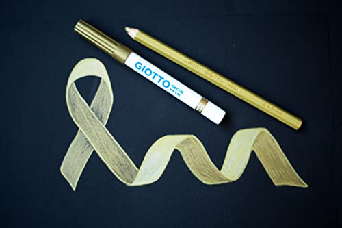 Giotto Caneta esferográfica 225400