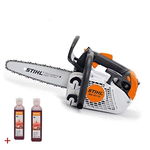 Best Stihl Ms 151