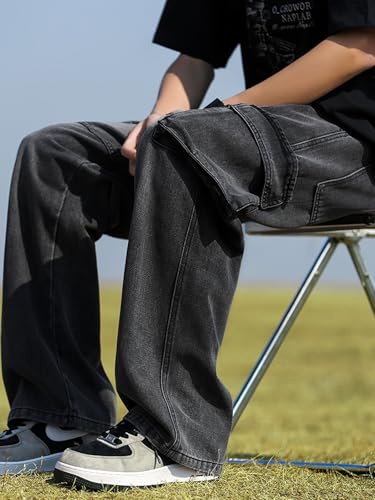 Image of Lymio Jeans for Men | Denim for Men | Jeans Pant (LU-72-73)