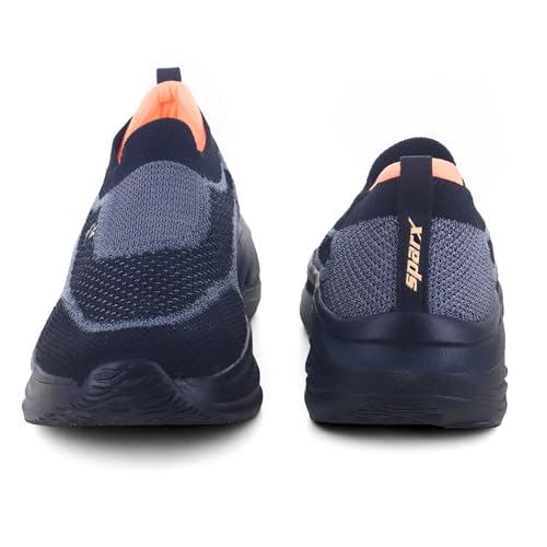 Image of SPARX Women's SL-329 Sports Shoes | Lightweight Running & Walking Shoes | Stylish, Comfortable & Durable Athletic Footwear
