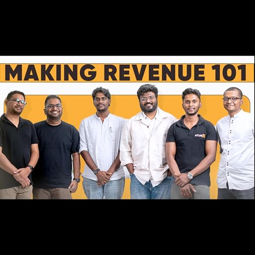 How to build a product that sells ?