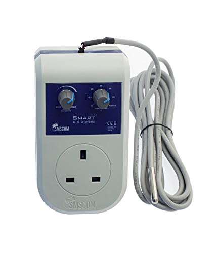 SMSCom SMS Smart Controller MK2
