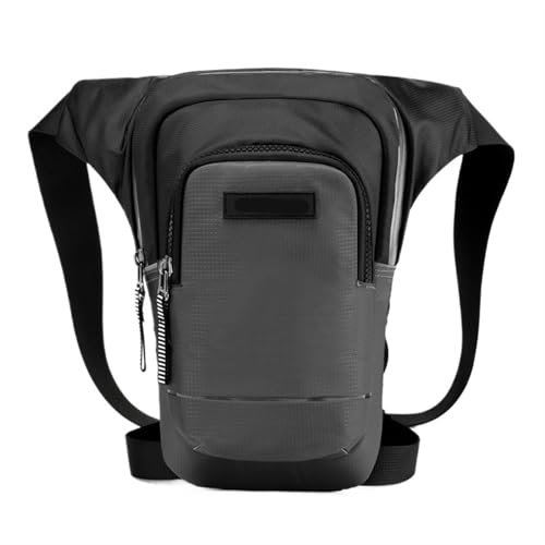 Sacoche jambe moto homme pour libérer vos poches en toute sécurité