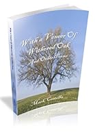 With A Veneer Of Withered Oak and Other Poems 0615247792 Book Cover