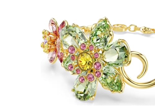 Swarovski Idyllia bracelet3