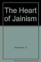 The heart of Jainism, B0006C8MAC Book Cover
