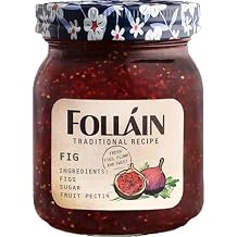 Follain Traditional Irish Fig Jam 370g 13oz