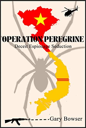 Operation Peregrine