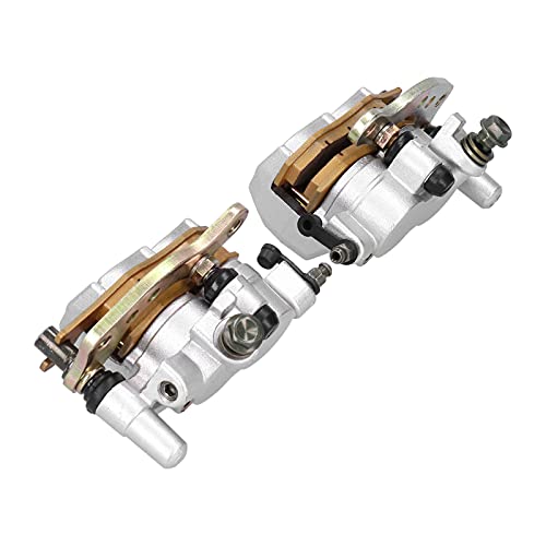 Étrier de frein avant haut de gamme en aluminium 78mm pour Brute Force