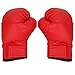 1Pair Children Boxing Gloves Fitness Boxing Handguard Gloves Accessory for Wrestle Sanda Muay Thai Training