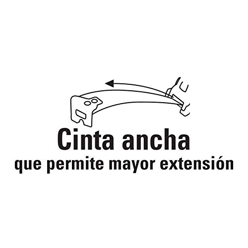 Flexómetro Pretul 5 m 6 Imagen adicional