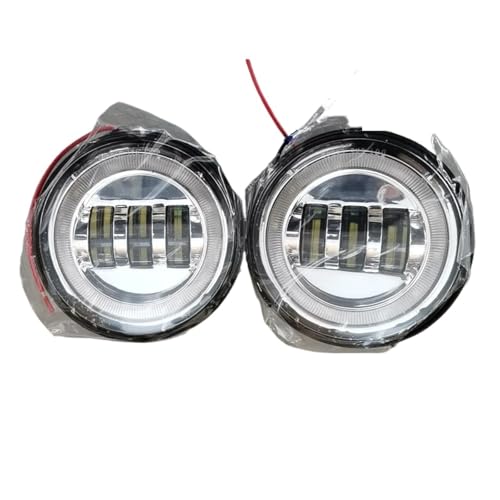 Phare de voiture Hummer H2 2003-2008 éclairage LED pour trajets nocturnes