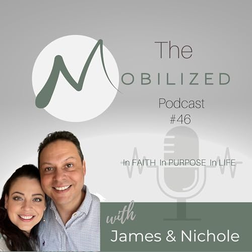 Jesus' Response To Failure (Episode 46) Podcast Por  arte de portada