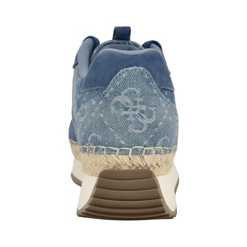 Guess Women's Stefen Sneaker2