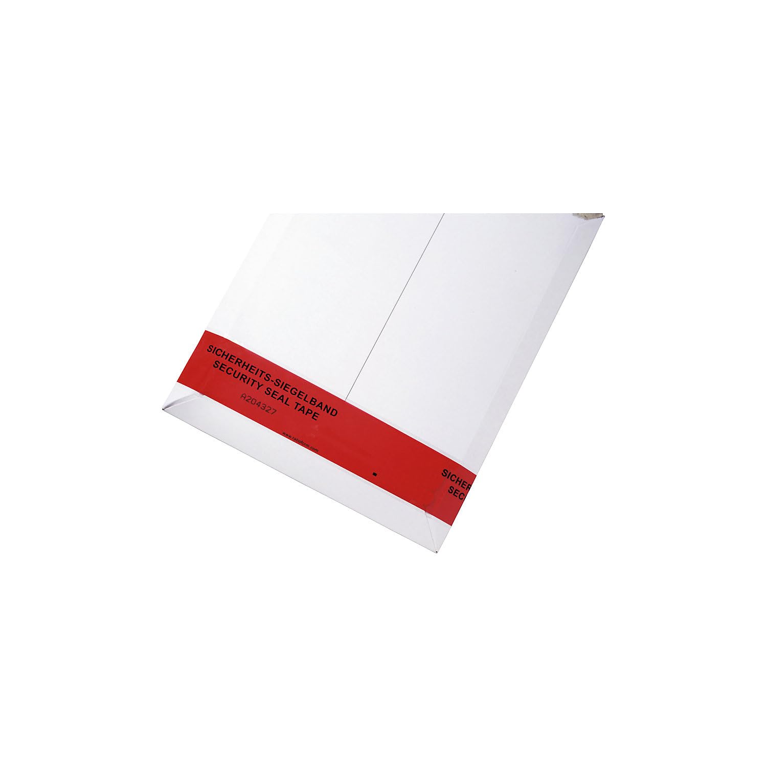 ratioform | Nastro sigillo di sicurezza