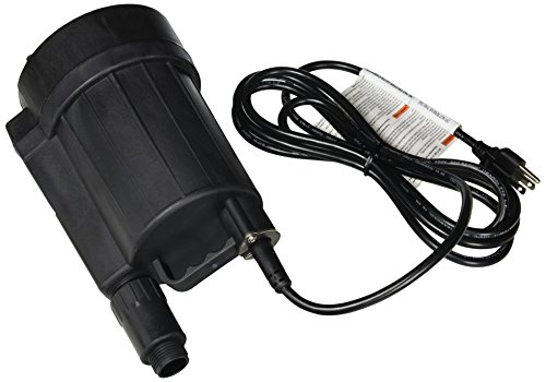 Zoeller 42-0007 Floor Sucker 1/6 Hp Utility Pump, N/A #TOP1