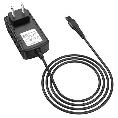 3100 Power Mains Cord
