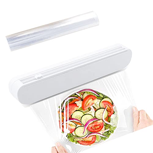 Best Clingfilm Dispenser Eyes