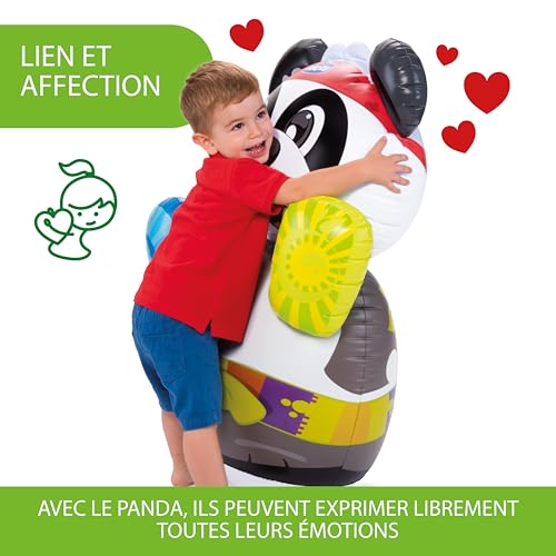 Fit&fun Mon Coach Panda - vue 7