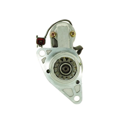 Remy 99203 100% New Starter #TOP5