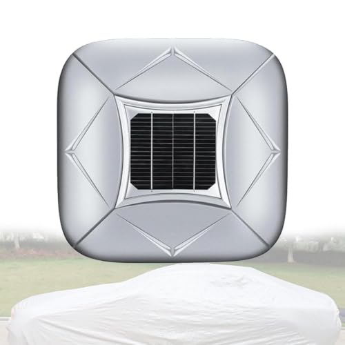 Auvent pare-soleil rétractable automatique et universel avec télécommande