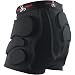 Triple Eight Roller Derby Bumsaver (Black, Medium)