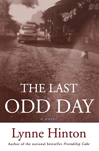 The Last Odd Day