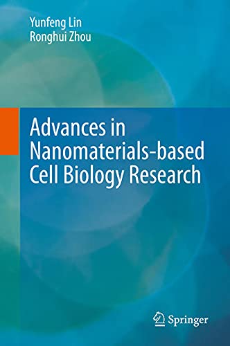Buy Advances in Nanomaterials-based Cell Biology Research — BookShops.in