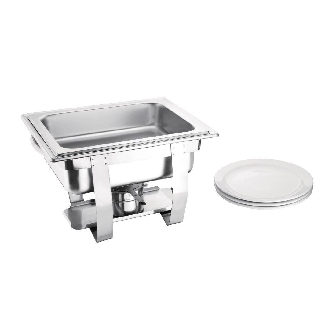 Olympia Milan Chafing Dish - CN607