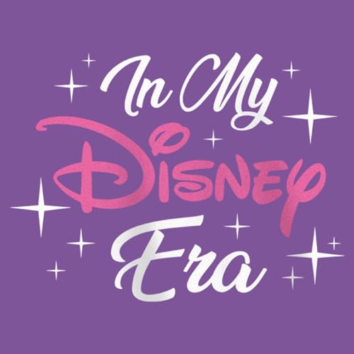 Disney Girl's in My Era T-Shirt2