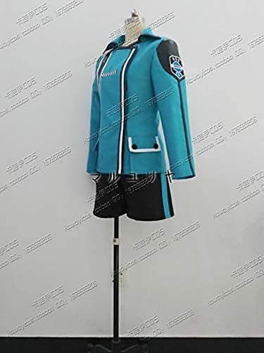 Amazon.co.jp: ワールドトリガー 三雲隊隊服 雨取千佳 コスプレ